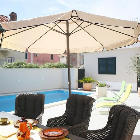 Villa Filipetti With Heated Pool Makarska Luaran gambar