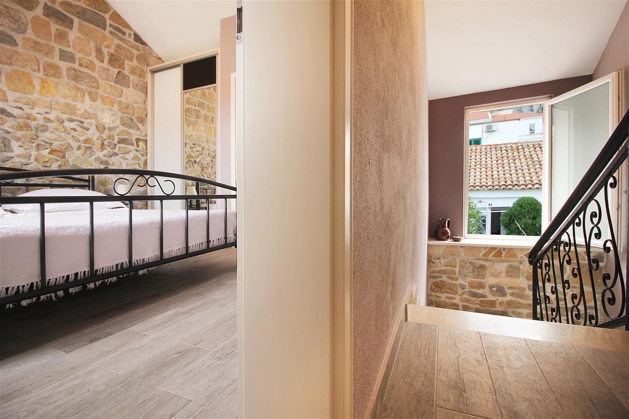 Villa Filipetti With Heated Pool Makarska Luaran gambar