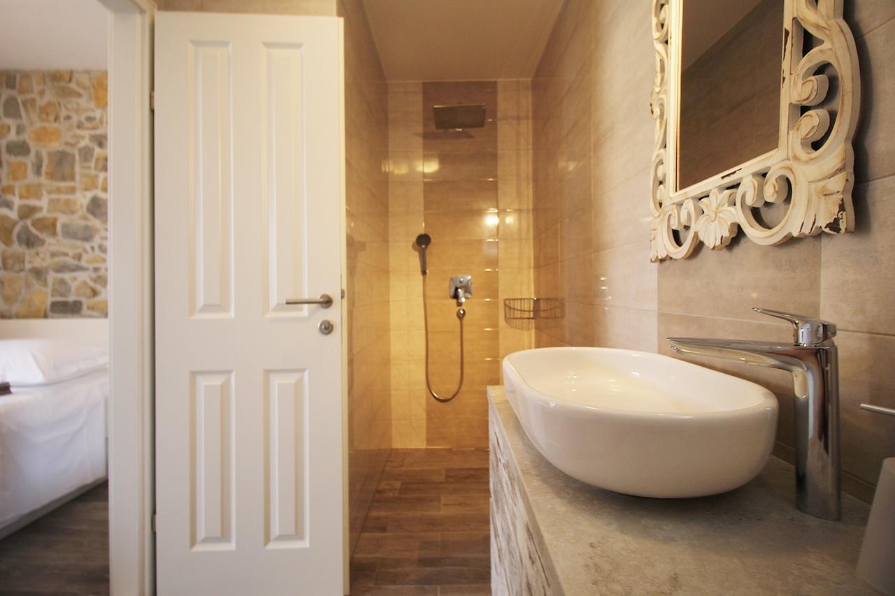 Villa Filipetti With Heated Pool Makarska Luaran gambar