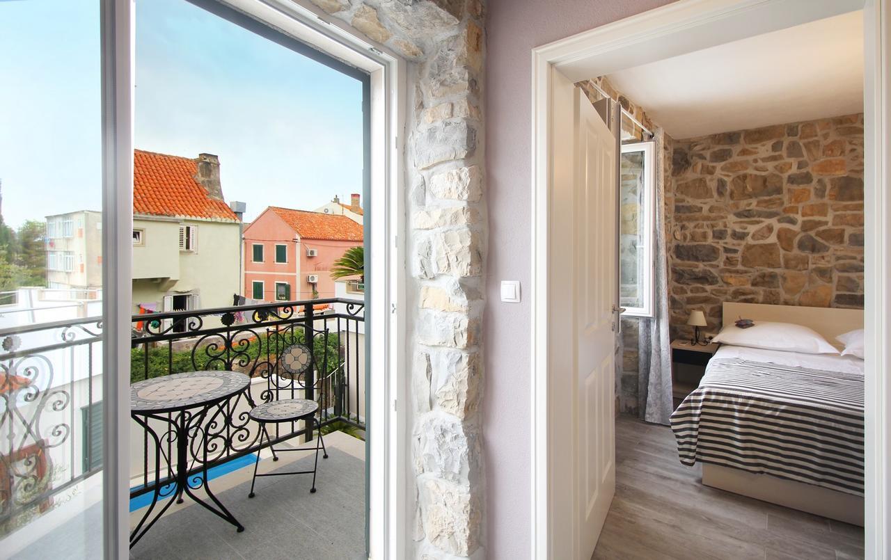 Villa Filipetti With Heated Pool Makarska Luaran gambar
