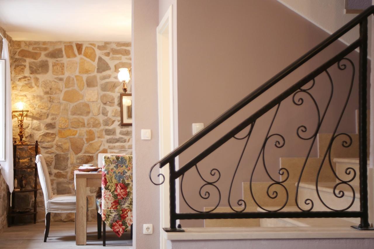 Villa Filipetti With Heated Pool Makarska Luaran gambar