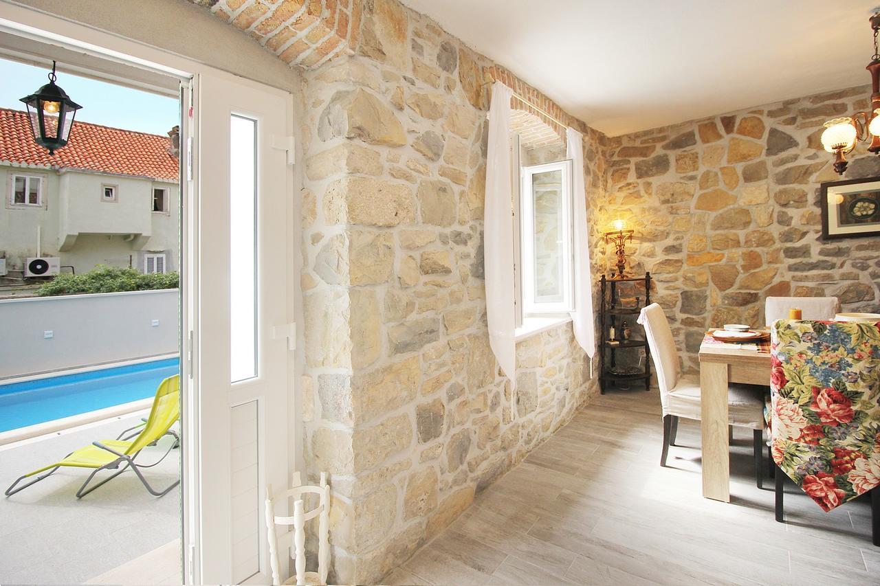 Villa Filipetti With Heated Pool Makarska Luaran gambar