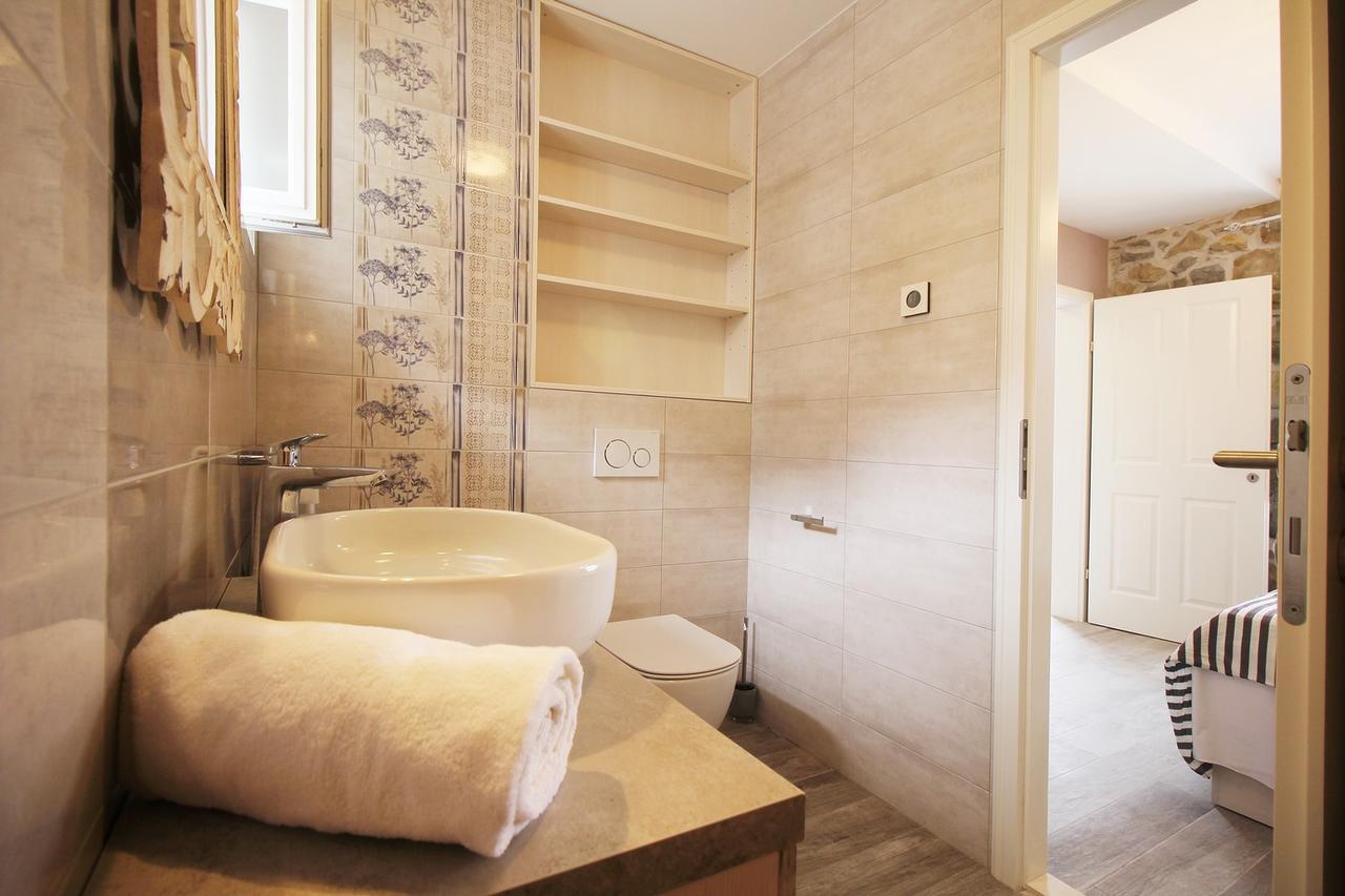 Villa Filipetti With Heated Pool Makarska Luaran gambar