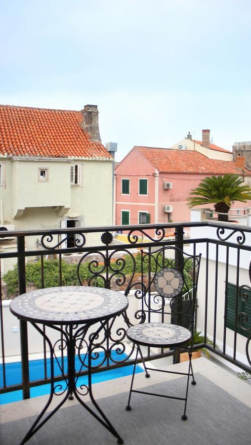 Villa Filipetti With Heated Pool Makarska Luaran gambar