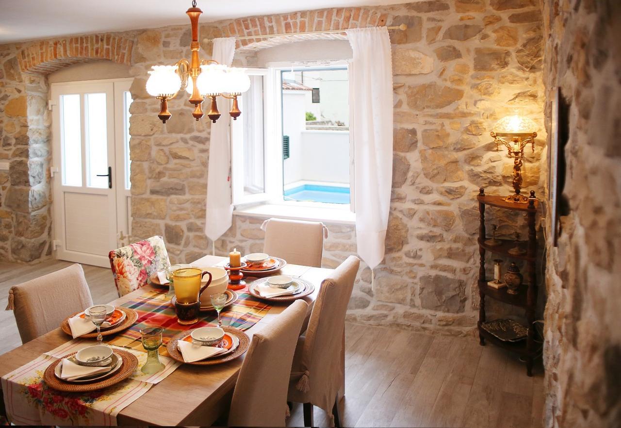 Villa Filipetti With Heated Pool Makarska Luaran gambar