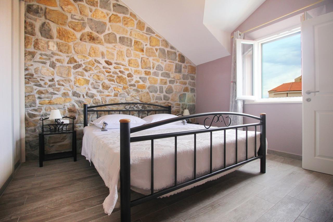 Villa Filipetti With Heated Pool Makarska Luaran gambar